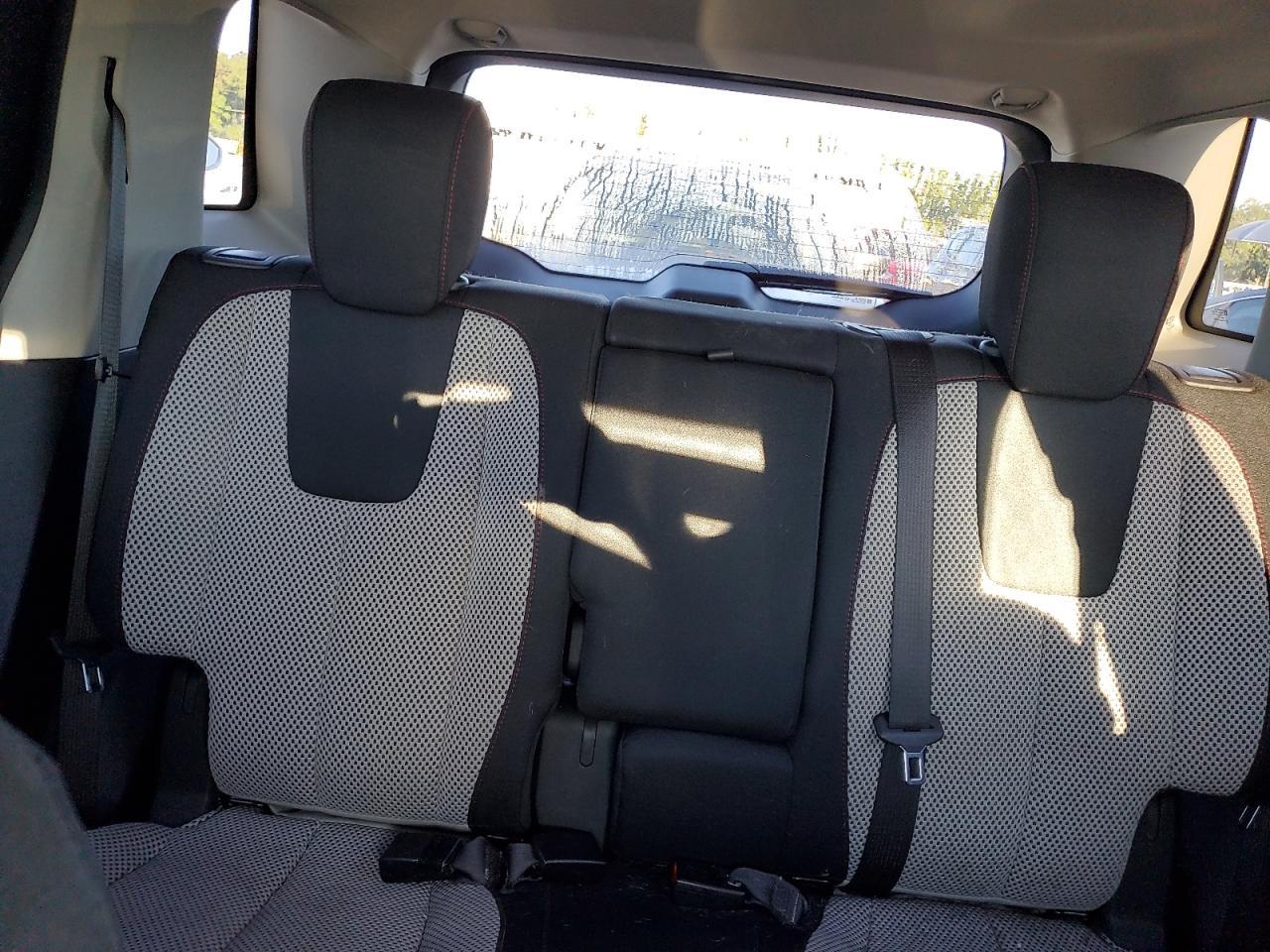 2014 GMC Terrain