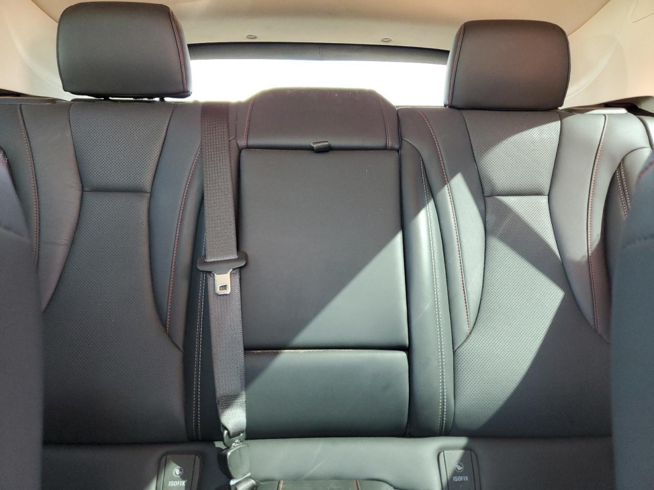 2022 BUICK Envision