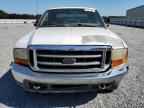 2000 FORD F-250