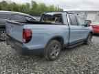 2022 HONDA Ridgeline