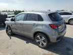 2025 MITSUBISHI Outlander Sport