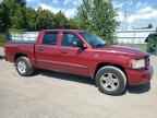 2011 DODGE Dakota