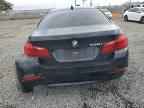 2015 BMW 5 series