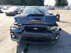 2020 SUBARU WRX