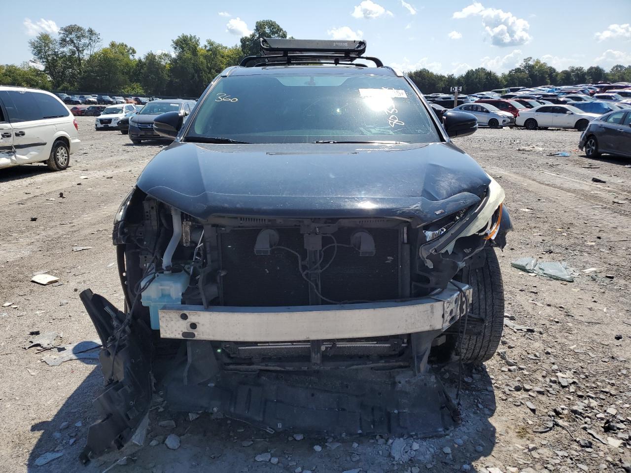 2014 TOYOTA HIGHLANDER
