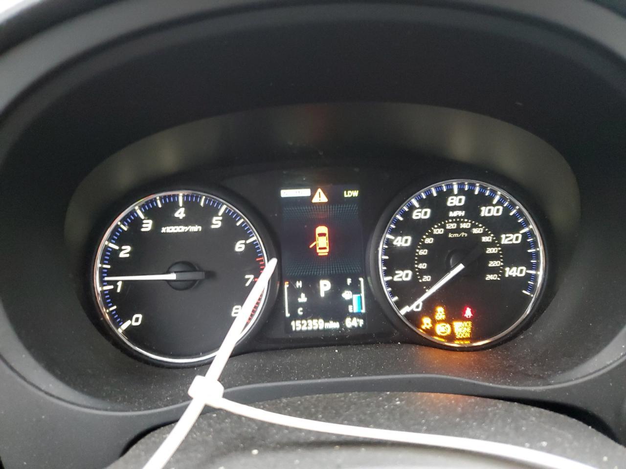 2014 MITSUBISHI outlander