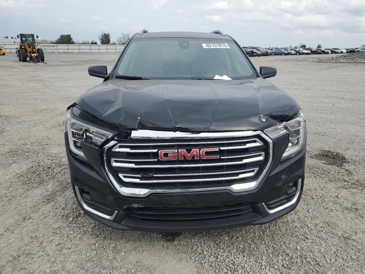 2023 GMC Terrain