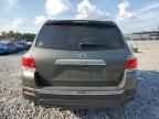 2013 TOYOTA HIGHLANDER