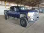 2013 CHEVROLET Silverado