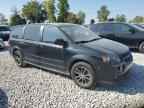 2015 DODGE GRAND CARAVAN