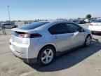 2014 CHEVROLET VOLT