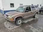 2003 CHEVROLET BLAZER