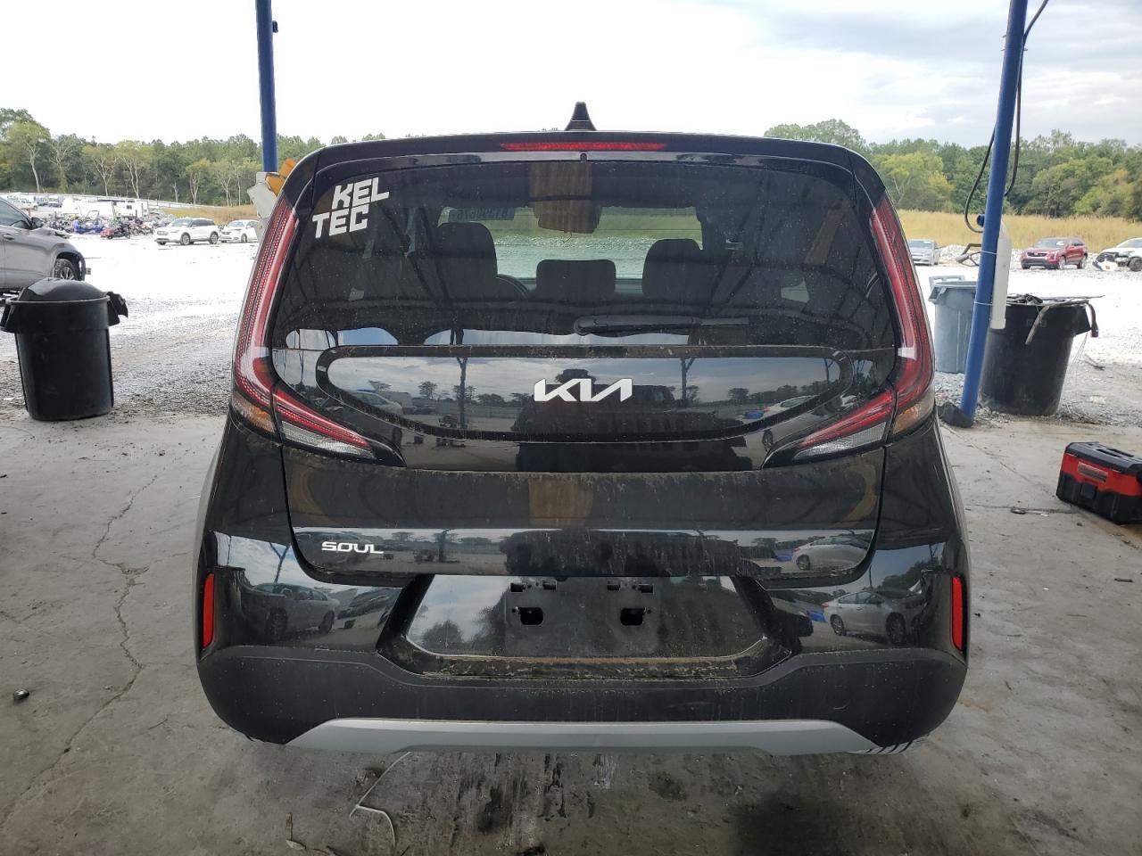 2024 KIA SOUL