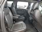 2012 CHEVROLET TRAVERSE