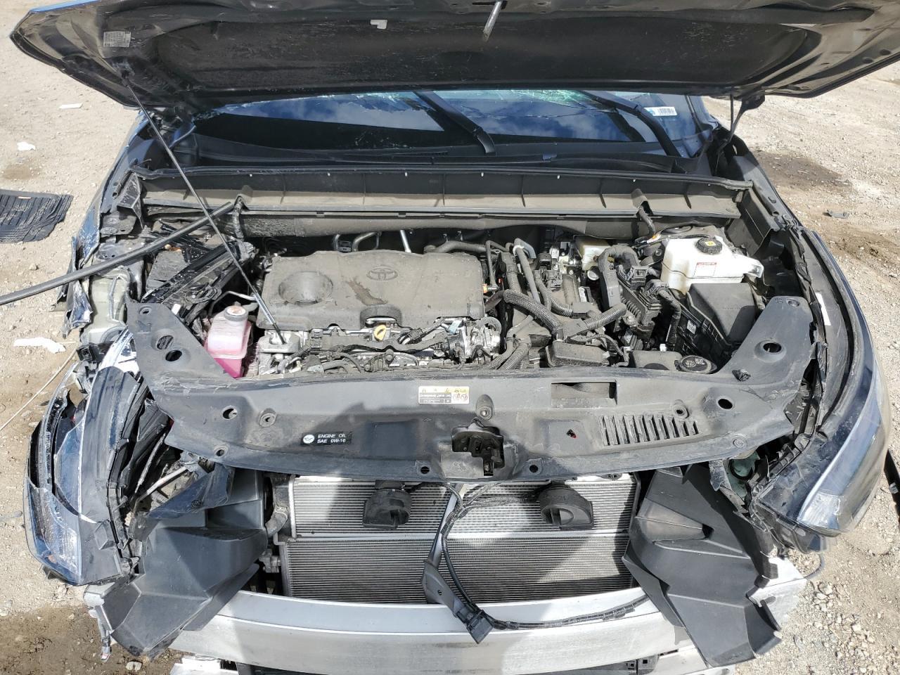 2024 TOYOTA HIGHLANDER