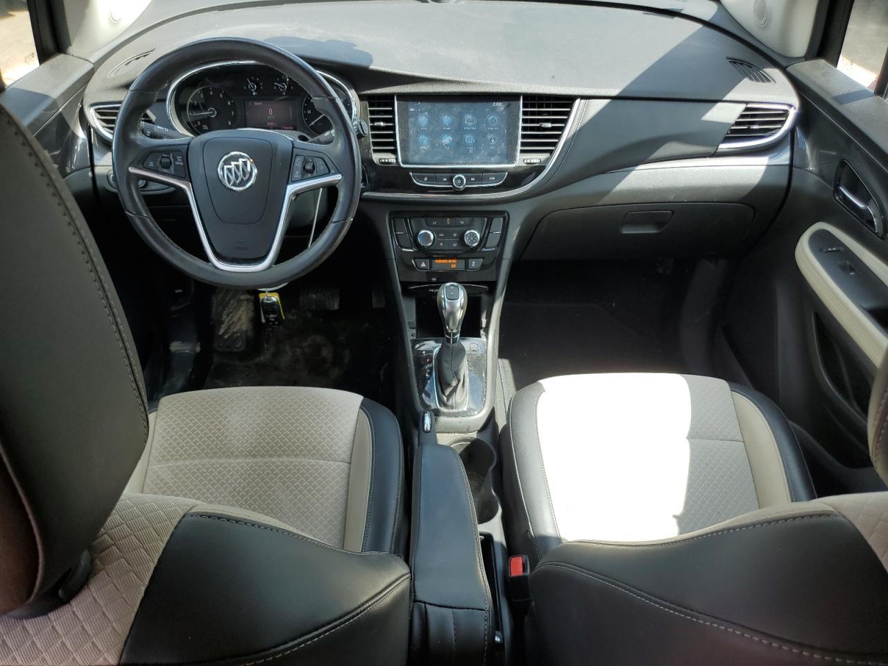 2020 BUICK ENCORE
