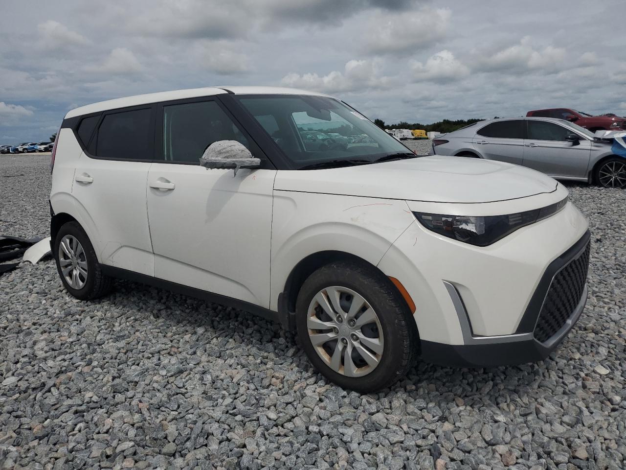2024 KIA SOUL