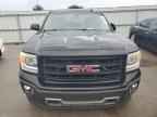 2015 GMC Sierra