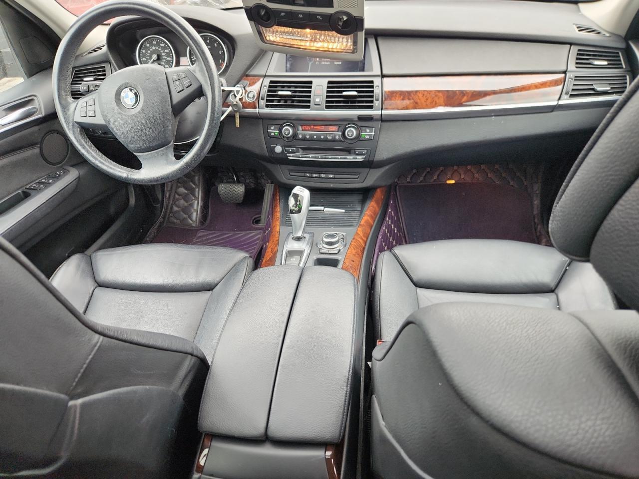 2013 BMW X5