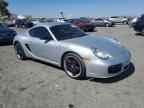 2008 PORSCHE Cayman
