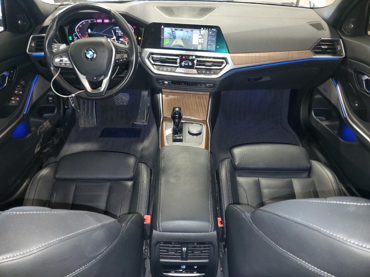 2020 BMW 3 SERIES