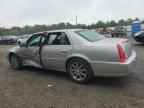 2008 CADILLAC DTS