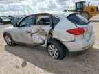 2008 INFINITI EX35