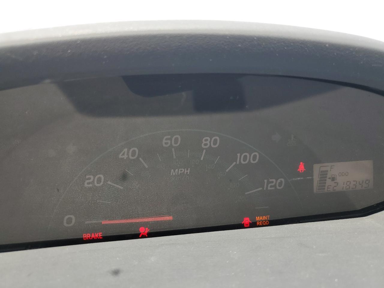 2007 TOYOTA YARIS