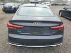 2020 AUDI A5