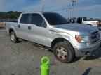 2013 FORD F-150 Lightning