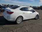 2016 BUICK VERANO