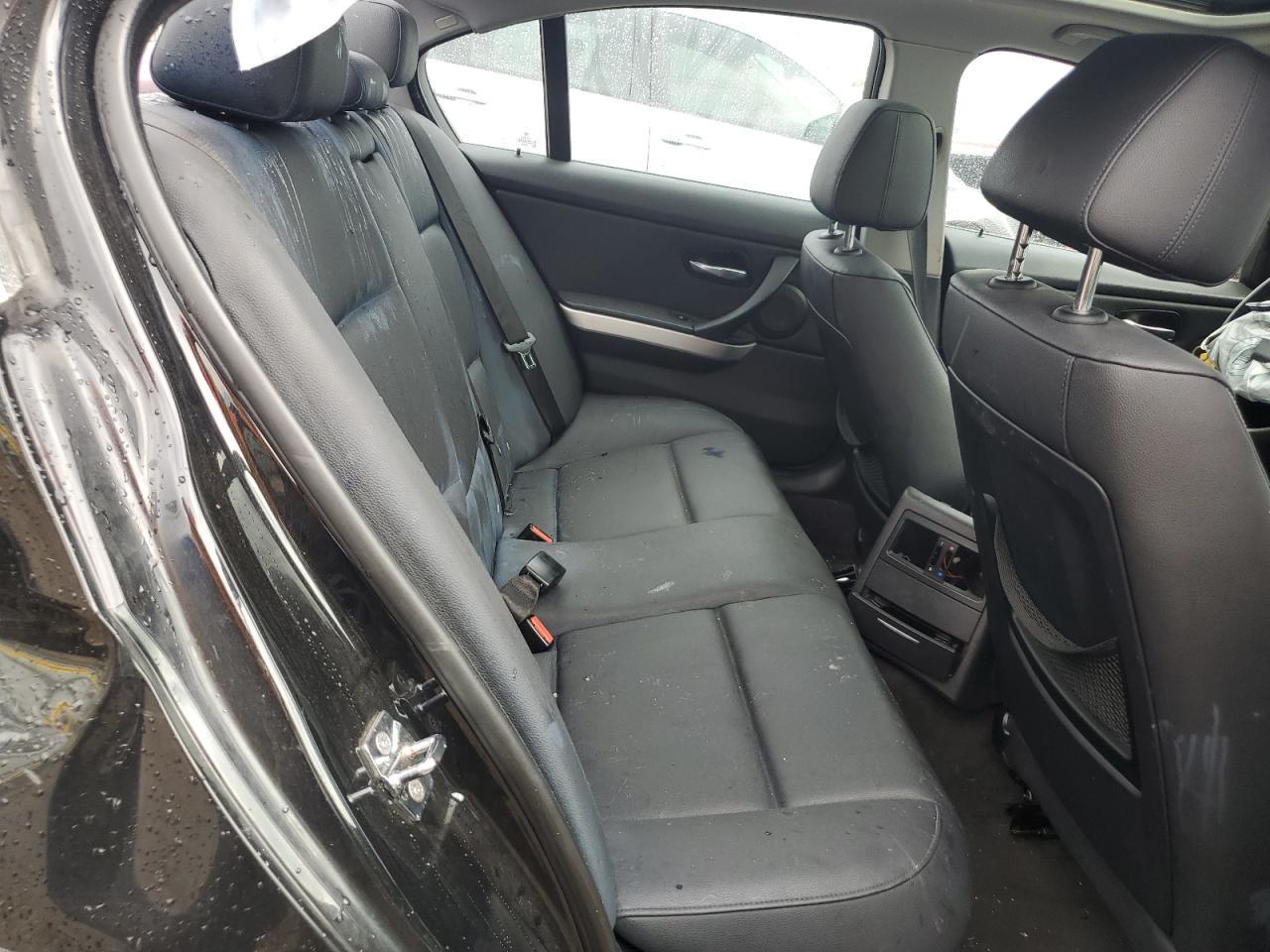 2006 BMW 3 SERIES