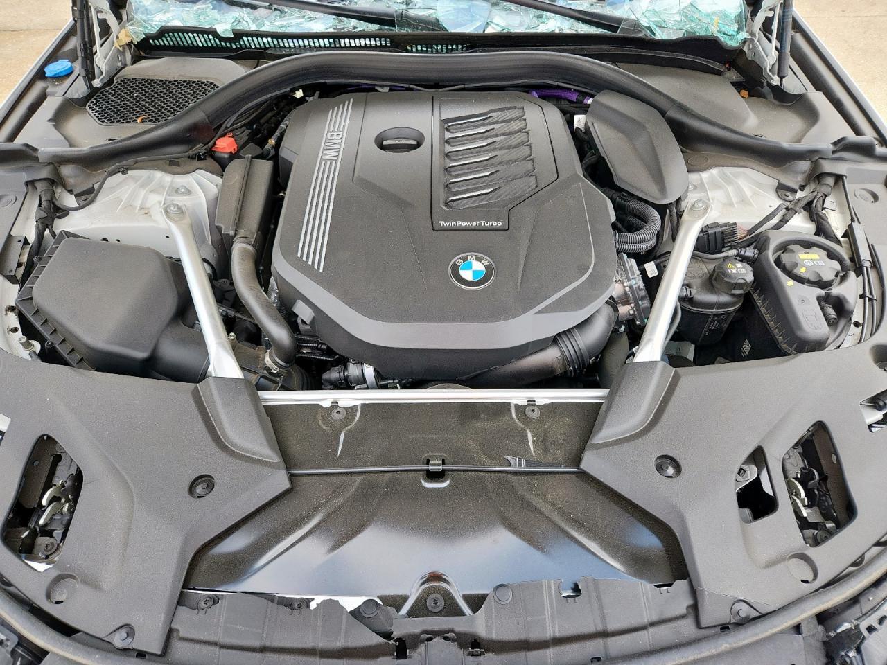 2023 BMW 5 series