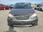 2007 TOYOTA COROLLA