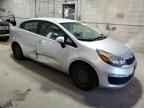 2016 KIA RIO