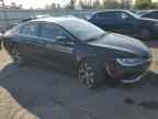 2016 CHRYSLER 200