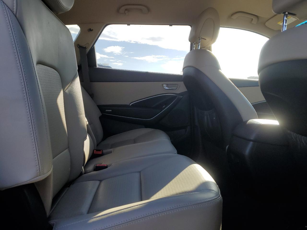 2014 HYUNDAI SANTA FE