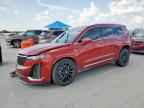 2025 CADILLAC XT6