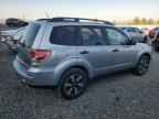 2013 SUBARU FORESTER