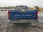 2002 NISSAN Frontier