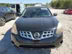 2014 NISSAN ROGUE