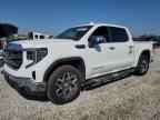 2025 GMC Sierra