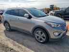2016 HYUNDAI SANTA FE