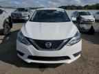 2016 NISSAN SENTRA