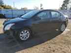 2012 NISSAN SENTRA