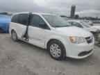 2014 DODGE GRAND CARAVAN