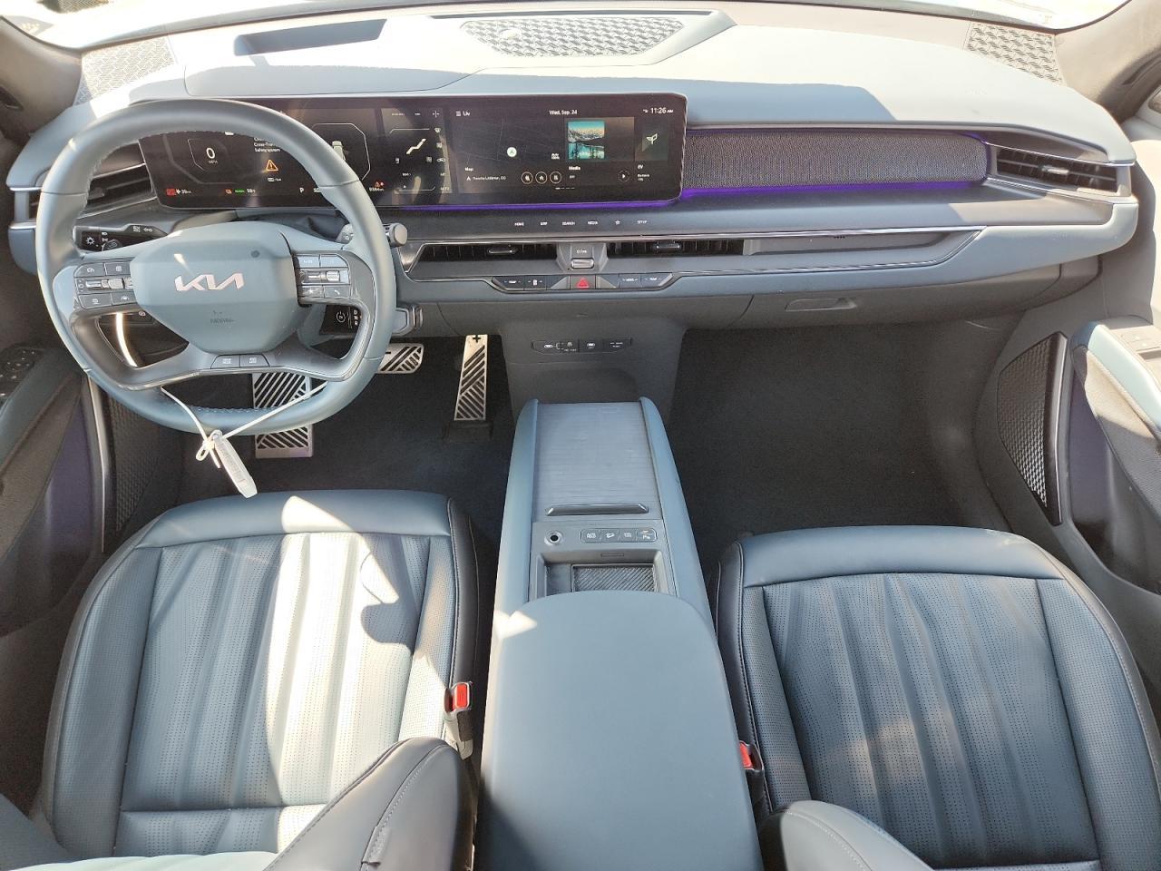 2024 KIA EV9