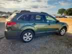 2010 SUBARU Outback