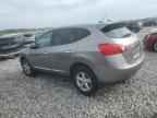 2012 NISSAN ROGUE