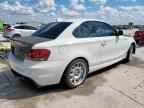 2010 BMW 1 Series
